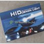 Xenon Kit 35W AC DC 12V 9004, 9005, 900,6 H1, H3, H4, H7, H1,1 H13, D2C, D2S
