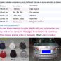 Car LED Display 4 Parking Sensor Reverse backup Radar