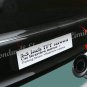 Rear View Camera + Parking Sensor + Rear View Mirror