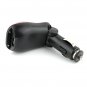 New RED CAR FM TRANSMITTER FOR MP3 PLAYER IPOD SD/TF/MMC USB