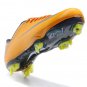 New style football shoes