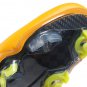 New style football shoes