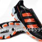 New style football shoes