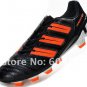 New style football shoes