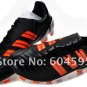 New style football shoes