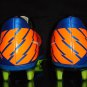 New style football shoes