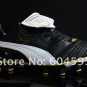 New style football shoes