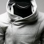 Jacket - high collar