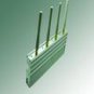GSM/CDMA/3G Remote Controlled Cell Phone Signal Blocker 5-Band High-power