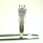Diamond Engagement Ring 1.12 ct TW 14k White Gold sz 6 1/2 R1068-750D250
