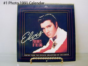 Elvis Presley 20 + Item Collection