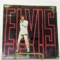 Elvis Presley 20 + Item Collection