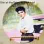 Elvis Presley 20 + Item Collection