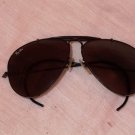 █ ►Vintage Ray-Ban Sun Glasses - Aviator Style Glasses not prescription