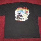 Vintage Harley Davidson Motorcycles T shirt Sz Medium