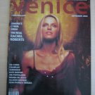 Venice Magazine RACHEL ROBERTS COLDPLAY