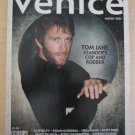 Venice Magazine TOM JANE VILANCH Patty Duke CARDIGANS
