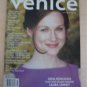 Venice Magazine GENA ROWLANDS