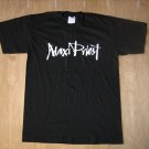 NEW MAXI PRIEST T SHIRT 2000 TOUR MED REGGAE