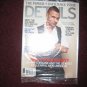 DETAILS Magazine KEVIN FEDERLINE DEC 2007 SEALED