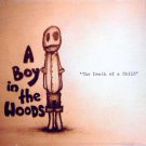 Boy In The Woods Cd The Death of A Child NEW SEALED