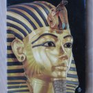 VINTAGE TREASURES OF TUTANKHAMUN 1977 Cairo Museum BOOK
