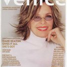 VENICE MAG DIANE KEATON NELLY FURTADO KINKY