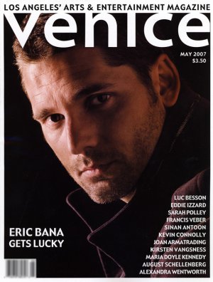 VENICE ERIC BANA Sarah Polley Kazi Kevin Connolly