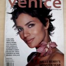 Venice Magazine HALLE BERRY LISA LOEB CONCRET BLONDE 02