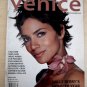 Venice Magazine HALLE BERRY LISA LOEB CONCRET BLONDE 02