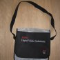 Adobe Digital Video MESSENGER BAG New PHOTOSHOP TECH