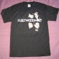 FLEETWOOOD MAC T SHIRT UNLEASHED MEDIUM