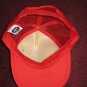 NWOT TRUCKER HAT MESH CAP EMO TRAILER PUNK OFF ROAD