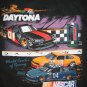Vintage DAYTONA NASCAR SWEATSHIRT RACING LRG