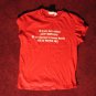 VTG IF U LOVE HIM LET HIM GO.. FUNNY TSHIRT MAN STEALER