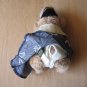 NEW RUSS TEDDY BEAR Plush Doll 12" NWT MARGARET CUTE!!
