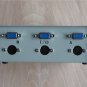 BRAND NEW PC Concepts 2 way VGA/ Keyboard Switch