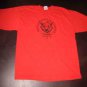 Writers Guild of America TSHIRT Televison Hollywood LRG