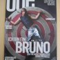 OUT Magazine Brüno August 09 SANDRA LEE GAY