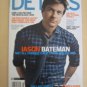 DETAILS Magazine JASON BATEMAN August 09 low ship