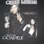 Vintage Queen Latifah Goapele Hollywood Bowl Med