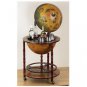 Kassel™ Replica of Italian Hand Painted Bar Circa 1600