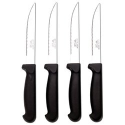 Yorkcraft&acirc;�&cent; 4pc Steak Knife Set
