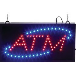 Mitaki-Japan&acirc;�&cent; ATM Programmed LED Sign