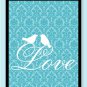 Love Print