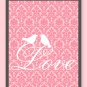 Love Print