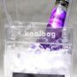 Mini KoolBag MULTI-Coloured Wine Chiller