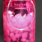 KoolBag Wine Chiller Standard Pink