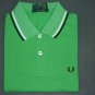 Fred Perry Green