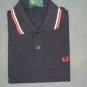 Fred Perry Black